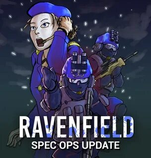 Special update