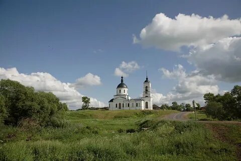 Кутуково рязанская область спасский