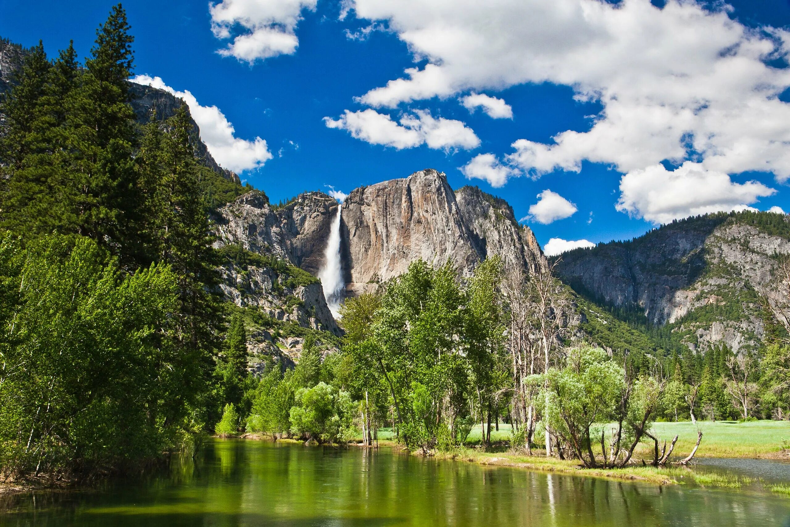 Известные парки сша. Национальный парк Йосемити, США. Йосемитский национальный парк Калифорния. Национальный парк Йосемити (штат Калифорния). Юсемити парк США.