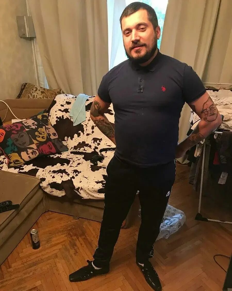 Первая кома паши техника