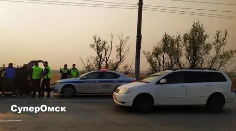 Омск новости на сегодня происшествия криминал