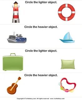 Compare object