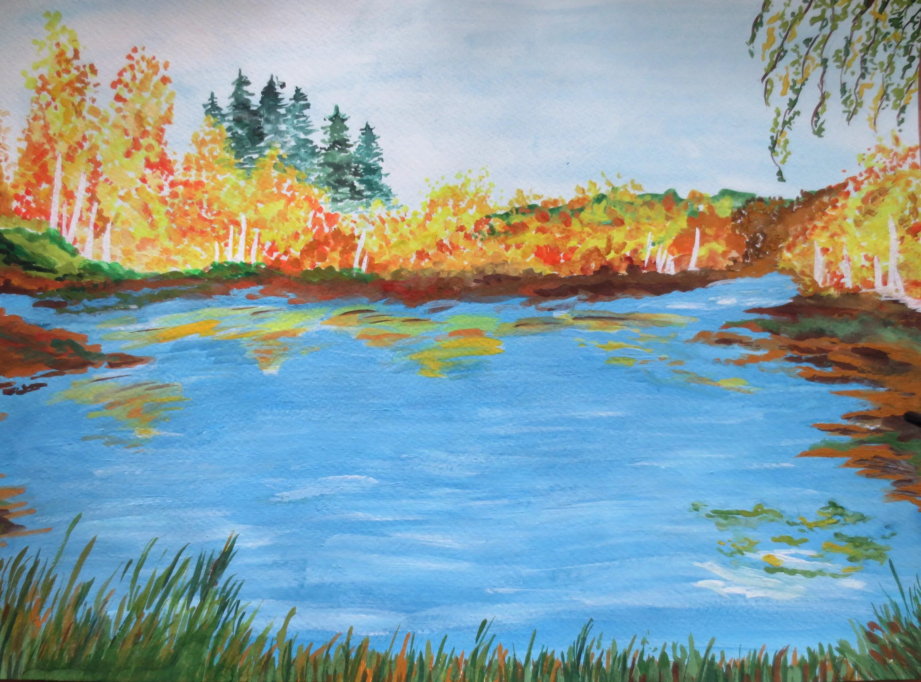 пейзаж родной земли. пейзаж родного края. нарисовать пейзаж родного края. пейзаж родного края. пейзаж рисунок.