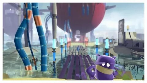 Игры де
