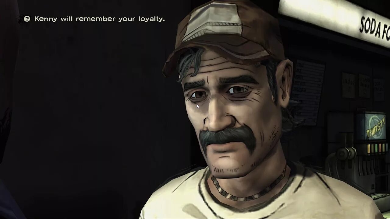 I remember that it s my