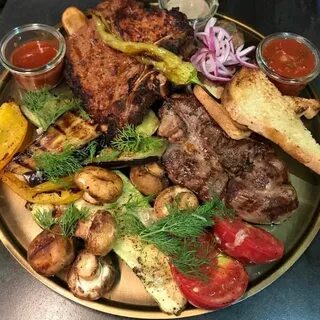 Сад махачкала ресторан