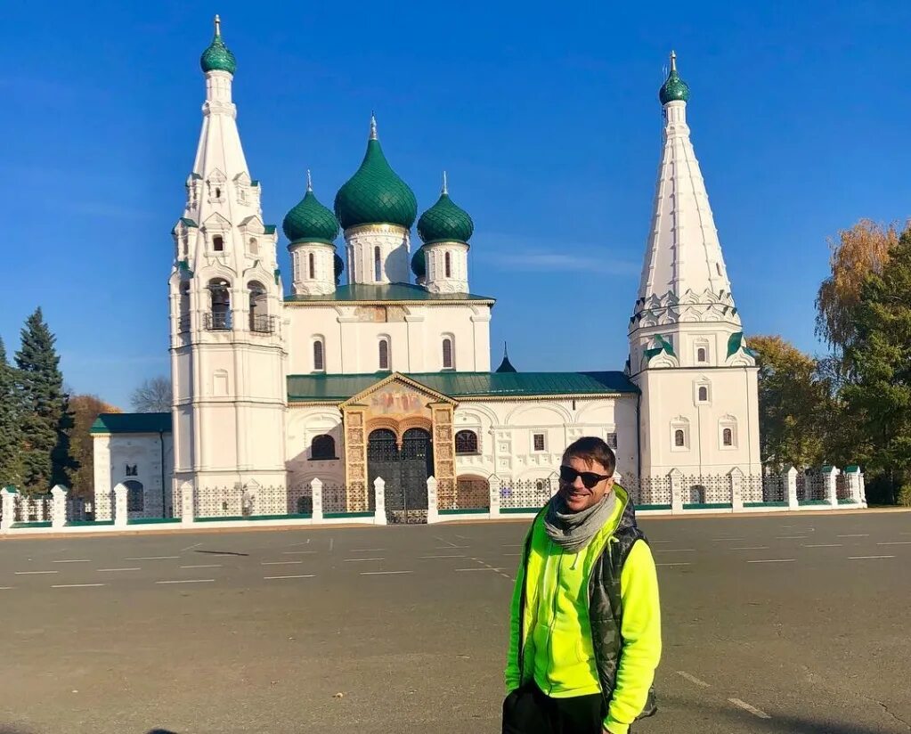 Лазарева радуется беспилотникам. Лазарев Ярославль.