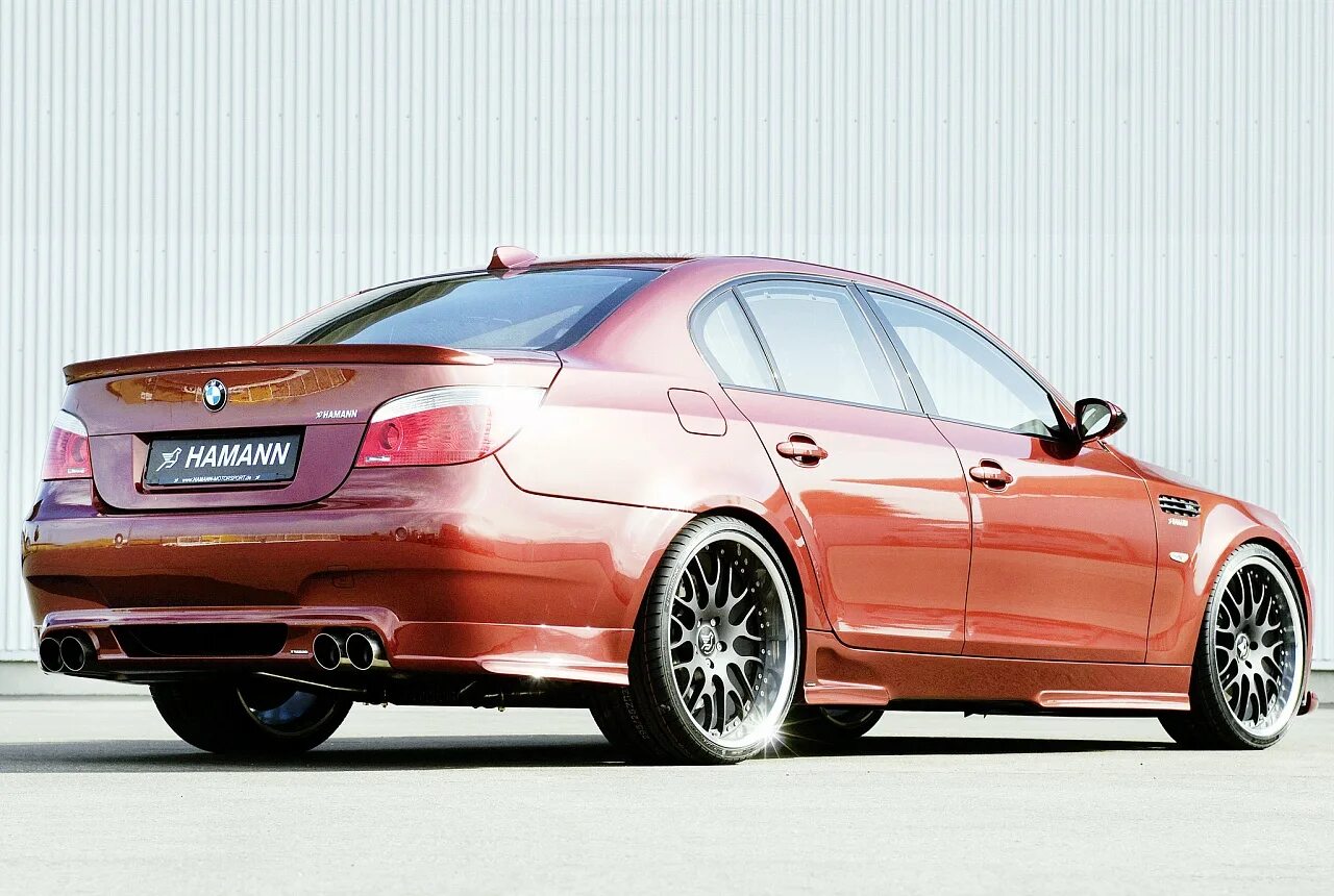 Хаманн е60. BMW 5 e60 Hamann. BMW m5 e60 Hamann. BMW m5 e60 2006. БМВ м5 е60 Hamann.