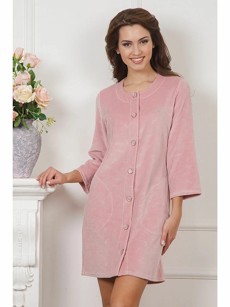 944. Валберис махровый халат 44_ 46. Синий). Lelio халат махровый. Халат на пуговицах валберис.