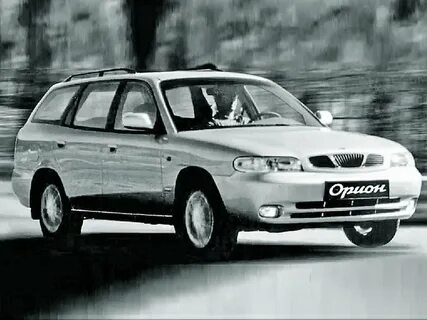 Автомобильные орион