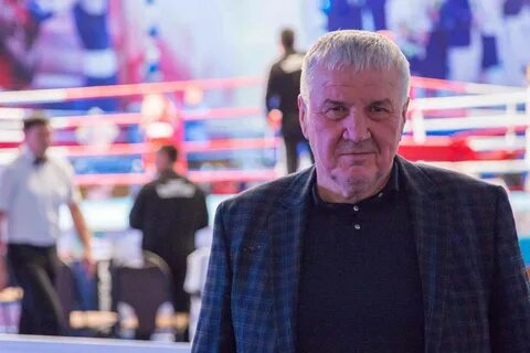 Тренеры бокса казахстана