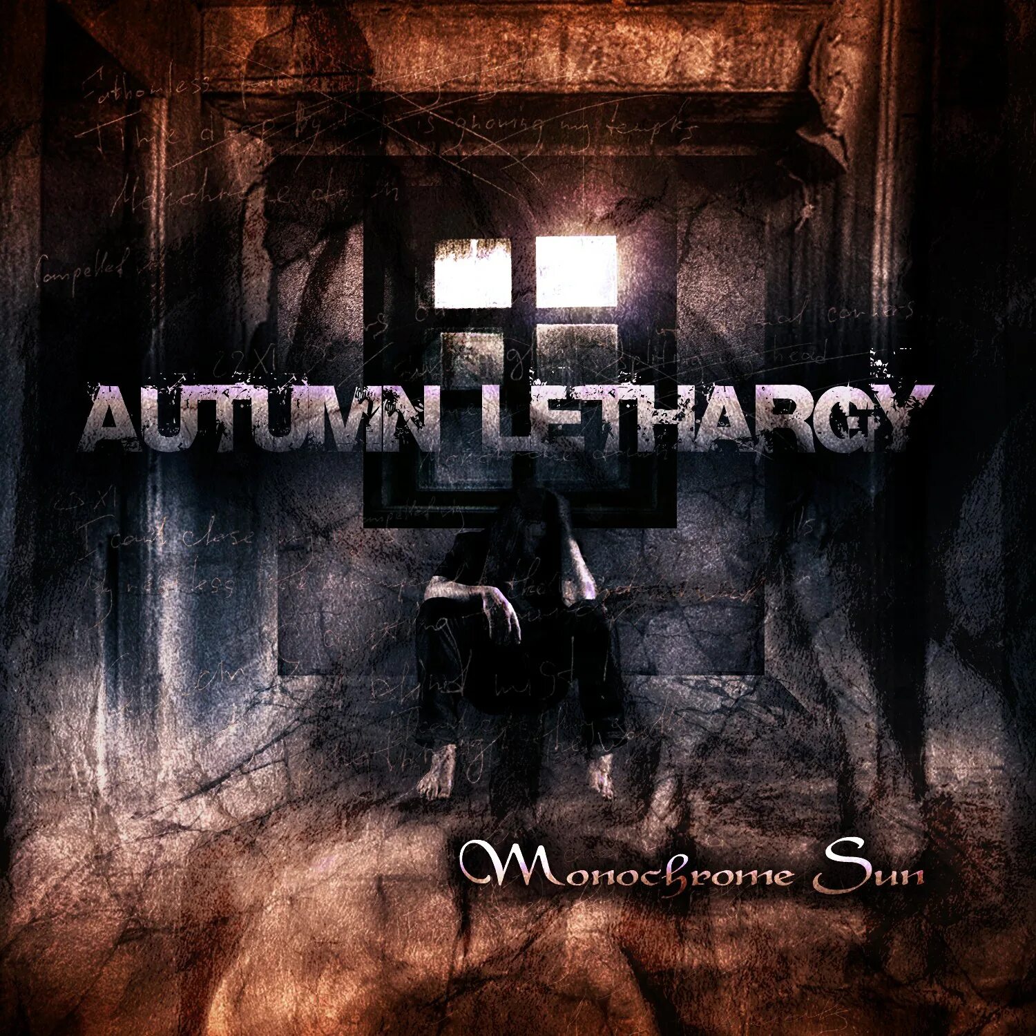 Lethargy. Autumn lethargy. Gothic Metal 2010 альбомы. Autumn lethargy - monochrome Sun (2010) Википедия. Альбом Melodic Doom Sanctuary.