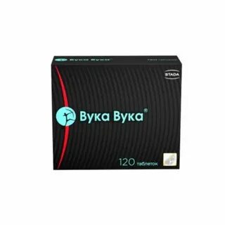 Вука вука инструкция по применению