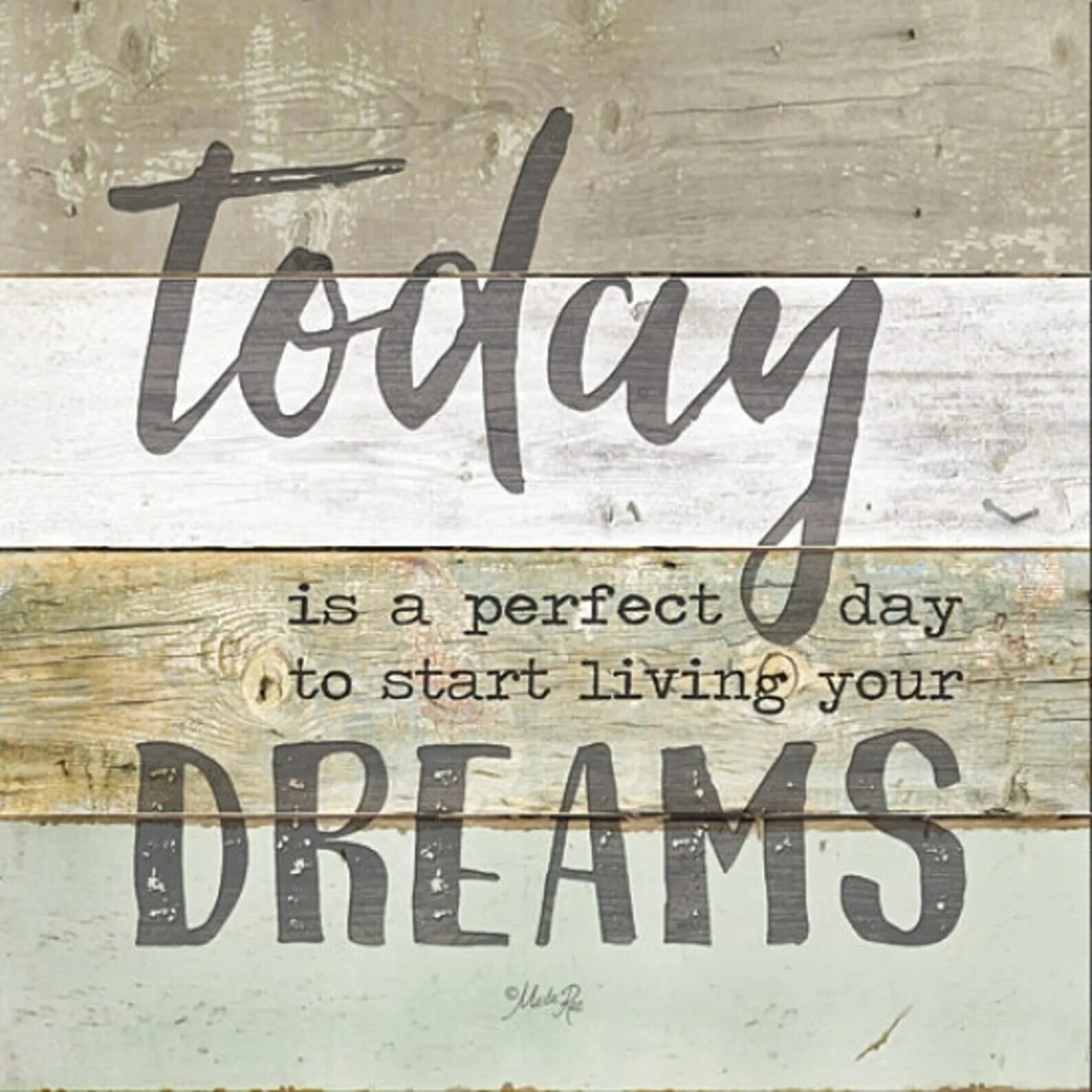 Картина perfect Day. Live your Dreams. Start Living your Dreams блокнот. A perfect Day произведение.