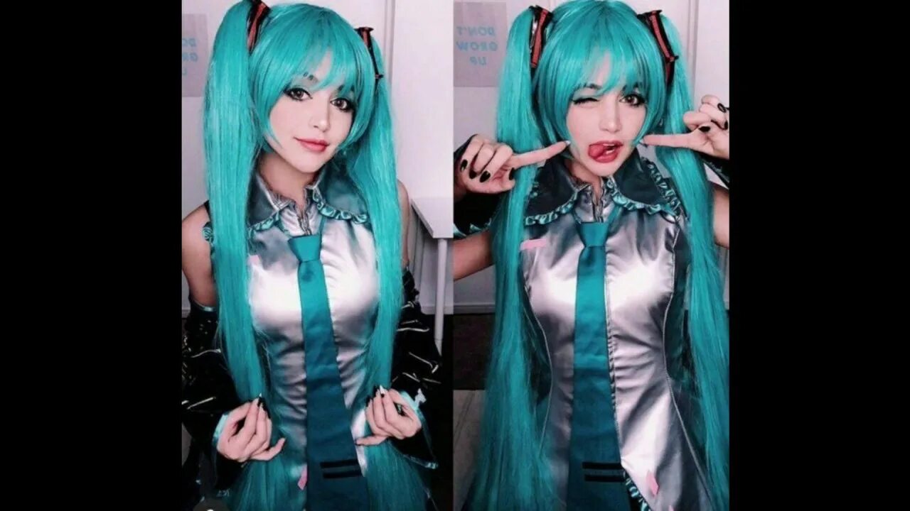 Hidori cosplay. Hidori Rose Мику. Хидори Роуз Miku косплей. Nastya Roses and Miku. Hidori Rose – Miku Nakano Video download.