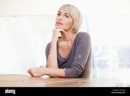 Женщины среднего возраста 18