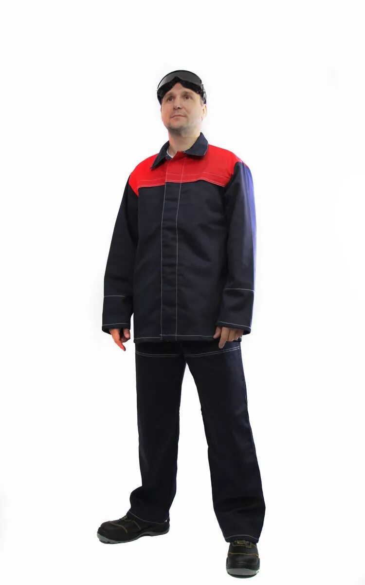 костюм огнестойкий суконный 84478. костюм огнестойкий суконный 84478. костюм сварщика прометей. костюм оп молескин гост р 12. одежда от повышенных температур.