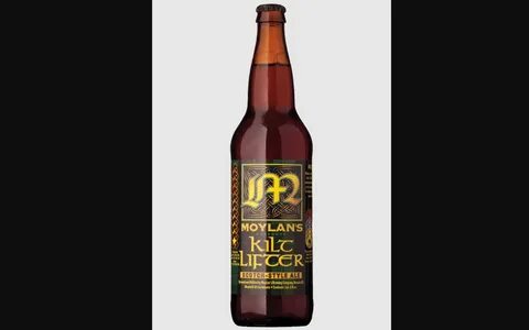Moylan’s Kilt Lifter. 