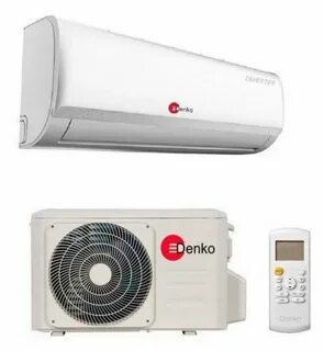 Denko кондиционеры отзывы