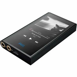 Плеер fiio