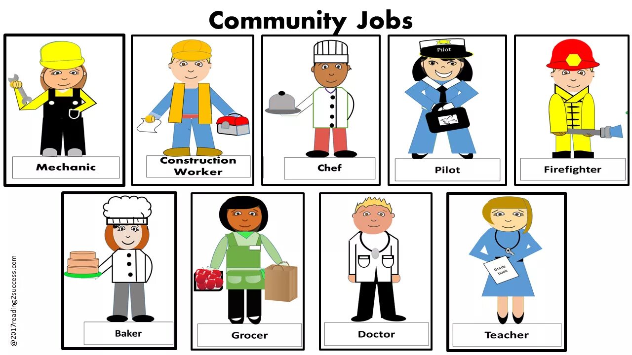 Профессии Flashcards. Jobs картинки. Professions for children. Jobs for Kids. Professions pictures