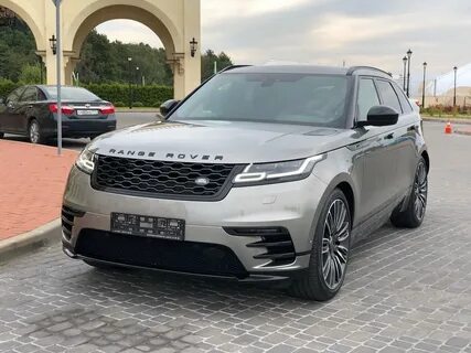 Рендж ровер вилар дизель