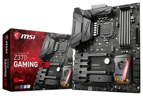 Msi материнская плата 1151v2