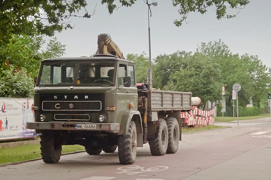 Польский грузовик. Star 266. Грузовик Star 266. Польский грузовик Стар-266. Star 28 грузовик.