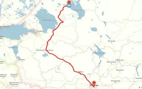 Астрахань брянск расстояние