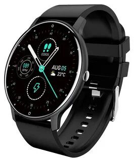 Смарт часы digma smartline