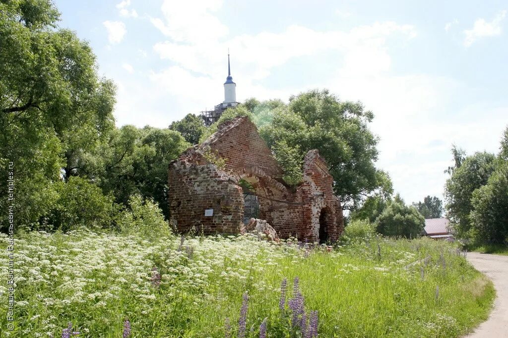 церковь сергия радонежского деревня бараки. спк пионер судогодский район. биржа труда г. работа в судогодском районе. дорожные работы.