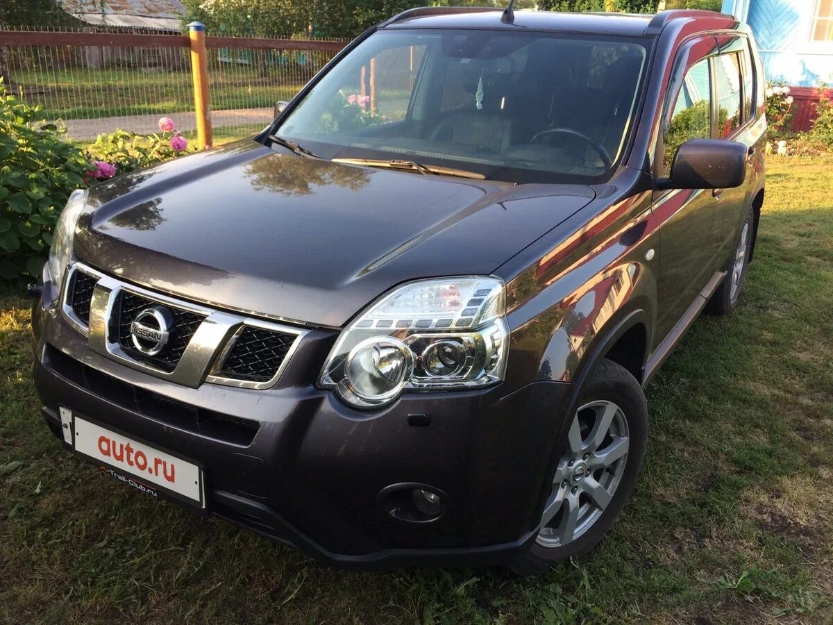 Купить ниссан бу краснодарском крае. Nissan x-Trail II Рестайлинг 2013. 141 Л.С. Ниссан х-Трейл. Nissan x-Trail 2003. Nissan x-Trail, 2003 авто ру.