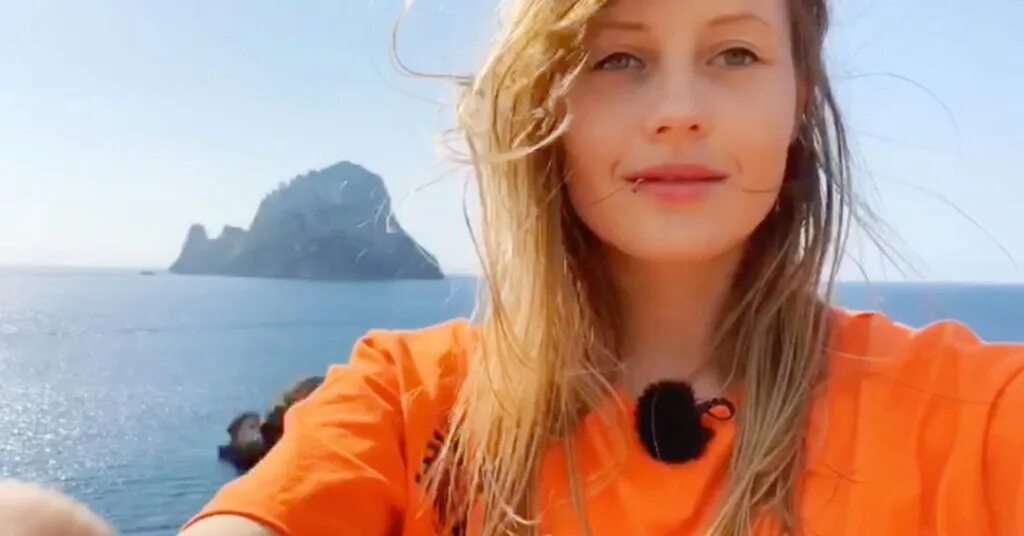 Charlotte de witte age. Charlotte de witte. charlotte de witte биография на русском.