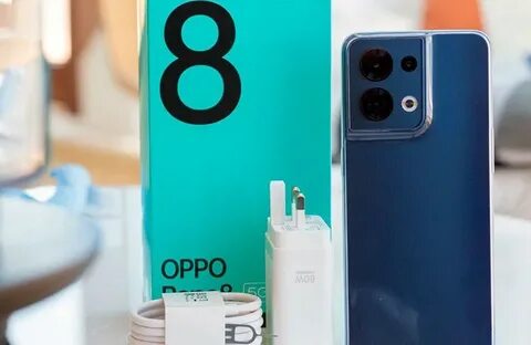 Оппо рено 8