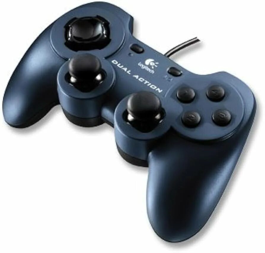 Установить gamepad. Геймпад logitech dual action gamepad. джойстик logitech g-uf13. геймпад logitech wingman precision gamepad. logitech ps2 gamepad.