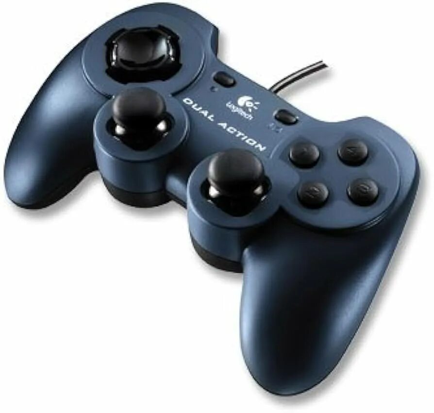 Джойстик оружие. Logitech Rumble Gamepad f510. Logitech Dual Action. Logitech Dual Action Gamepad. Logitech f310 Driver.