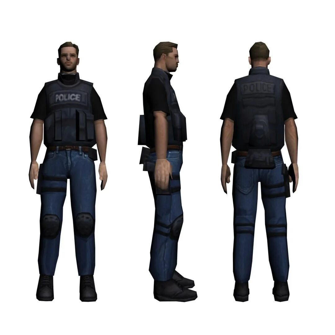 Пд гта. 311 Скин самп. Бронежилет LSPD SAMP. Скин ЛСПД самп ИД. GTA sa SWAT Skin.