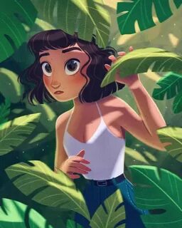 Laura s ai art