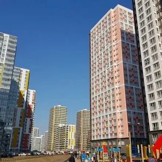 Европейский 21 корп 2