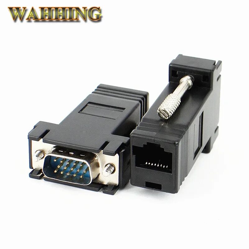 VGA rg45 переходник. Кабель VGA rj45. Переходник VGA rj45 витая пара. VGA male to rj45 female. Vga адаптер купить