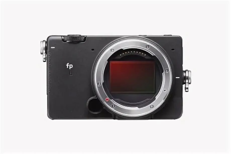 Sigma FP Kit. Камеры сигма новый