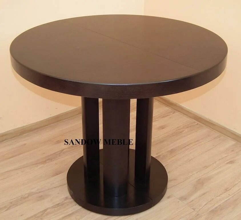 Стол обеденный раздвижной круглый 80 см. Круглый стол раздвижной eclipse 100. Круглый стол s-3 sl-nbi, раздвижной 80 / 2x50. Стол круглый раздвижной белый. Стол обеденный раздвижной круглый 80 см.