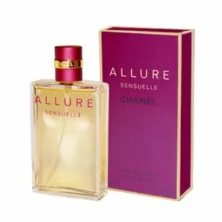 Allure перевод на русский