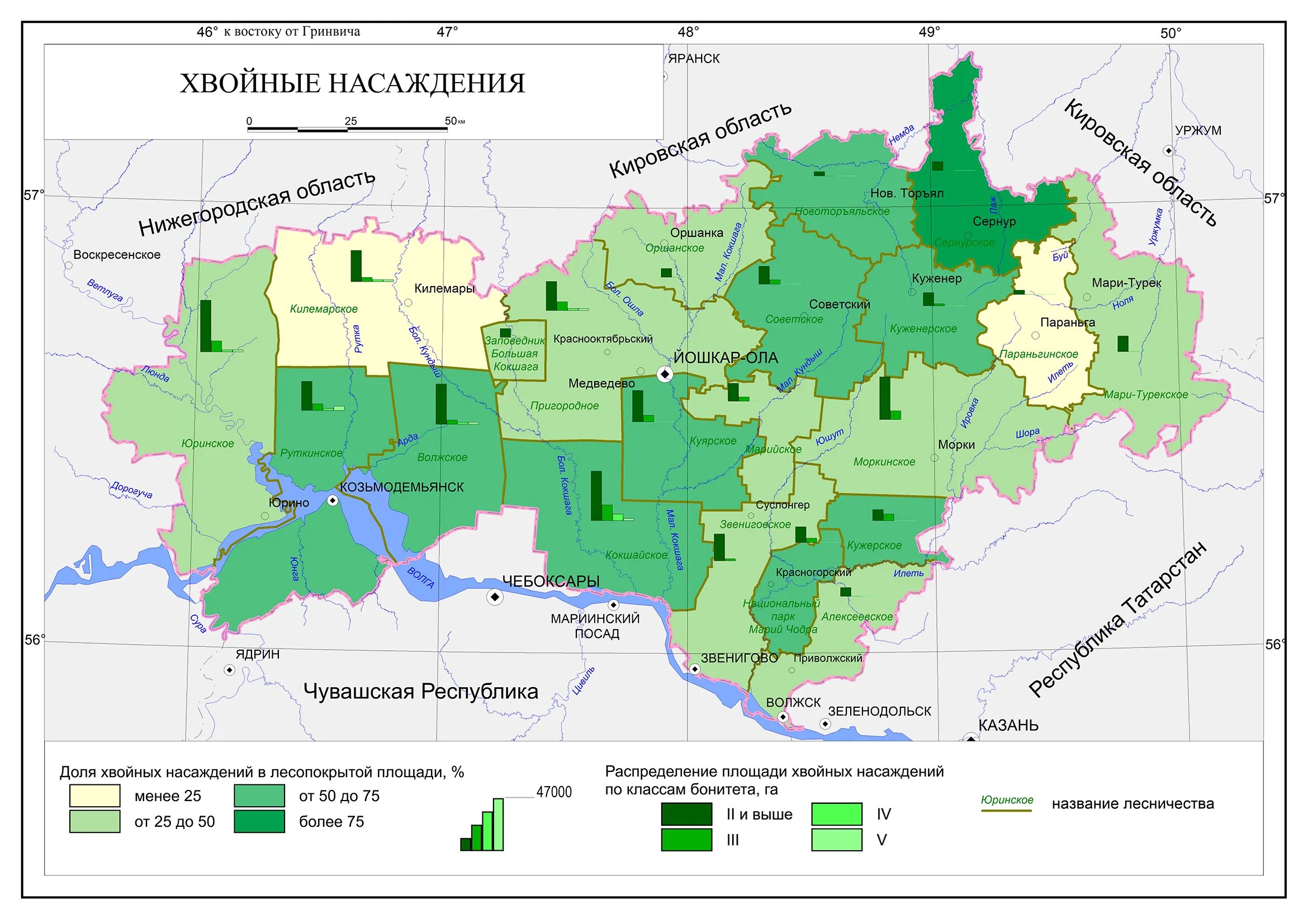 Хвойная на карте. Карта хвойных лесов Белгородской области. Карта хвойных лесов Саратовской области. Леса Саратовской области карта. Карта лесов Казахстана.