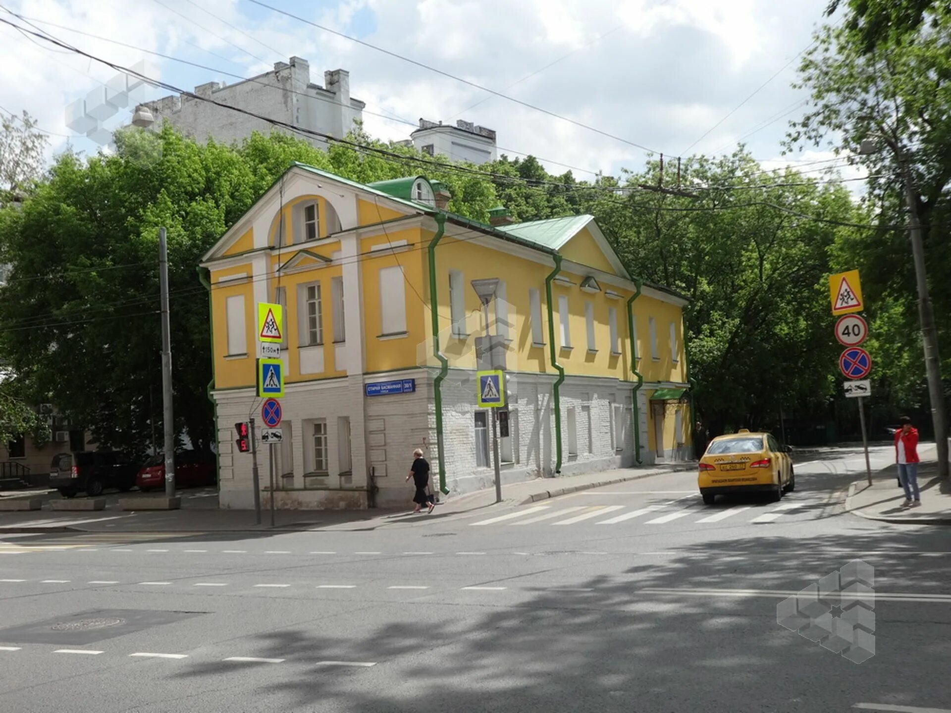 , 19с16. Новая басманная улица, 19с1. Москва новая басманная 28. 1. Старая басманная улица москва.