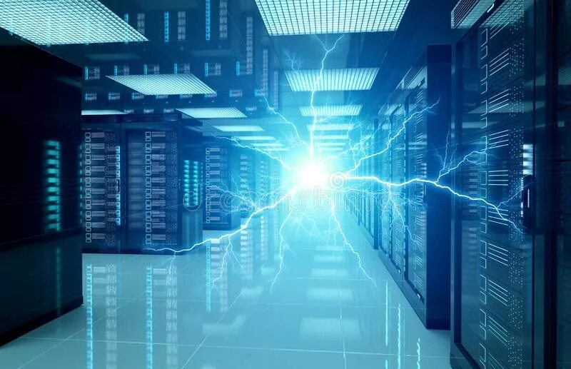 Системы хранения и обработки информации