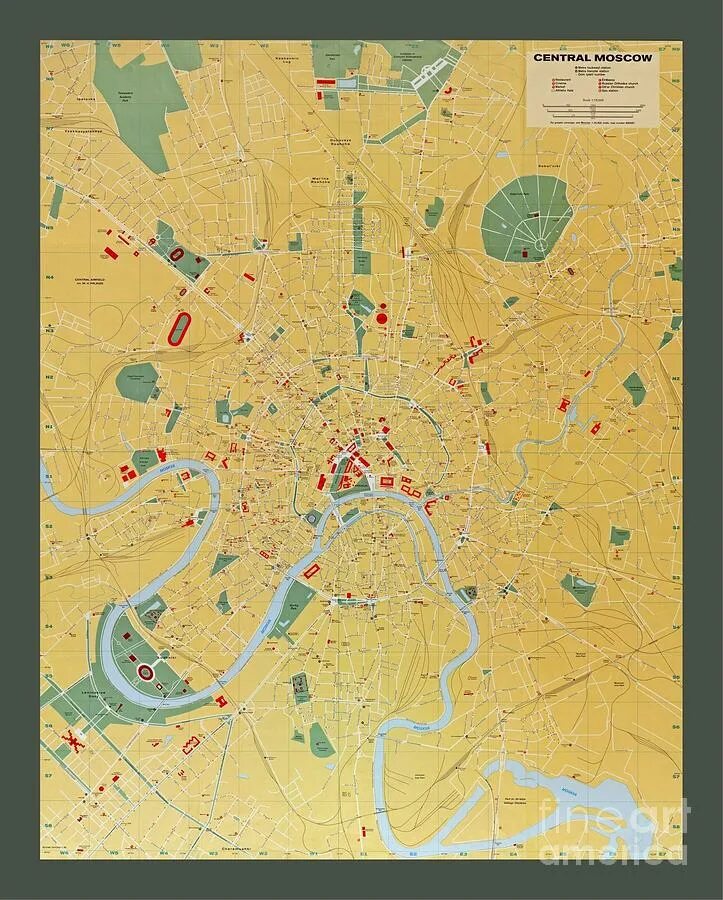 Москва карта москвы. План обводнения москвы 1935 генеральный проект. Центр москвы карта центр москвы карта. Москва. Карта "москва".