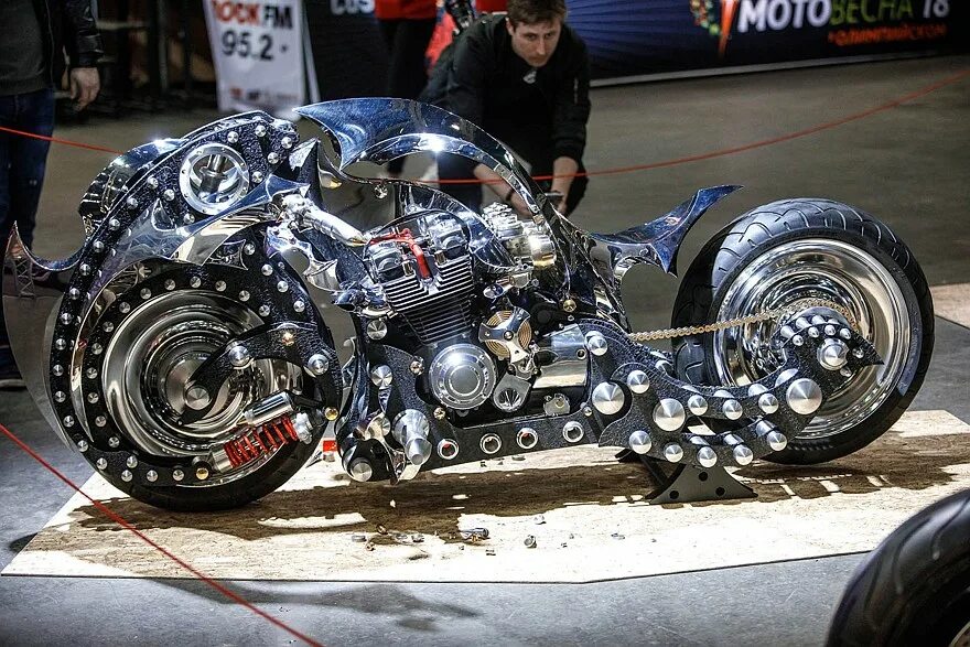 Pin by Cowboy From Hell on Motorcycles custom Harley bikes, Custom street bikes,