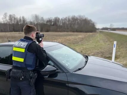 Road check