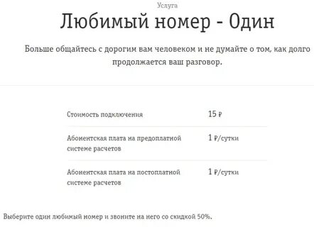 Любимый номер песня